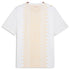 Puma Morocco National Team 2026 Away Jersey - White/Victory Gold - Jersey Teams World