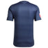 Real Madrid adidas 2025/26 Away Jersey - Blue