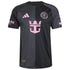 Rodrigo De Paul Inter Miami CF adidas 2025 The Fortitude Kit Player Jersey - Black