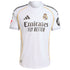 Rodrygo Real Madrid adidas 2025/26 Home jersey - White