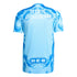 Tigres UANL adidas 2025/26 Away Jersey - Blue