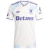 Tyrone Mings Aston Villa adidas 2025/26 Third Player Jersey - White