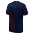 USMNT 2025 Away Custom Jersey - Navy
