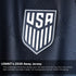 Women's USMNT 2026 Away Match Authentic Jersey - Giovanni Reyna #7 (Obsidian Blue)