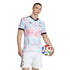 adidas Belgium National Team 2026 Away Jersey - Light Blue - Jersey Teams World