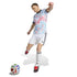 adidas Belgium National Team 2026 Away Jersey - Light Blue - Jersey Teams World