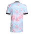 adidas Belgium National Team 2026 Away Jersey - Light Blue - Jersey Teams World