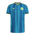 adidas Colombia National Team 2026 Away Jersey - Turquoise - Jersey Teams World