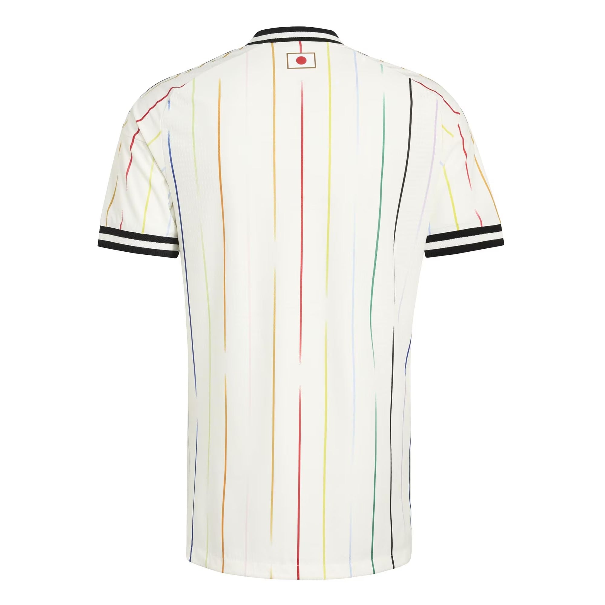 adidas Japan National Team 2026 Away Jersey - White - Jersey Teams World