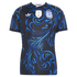 adidas Men's Argentina National Team 2026 Away Jersey (Black)