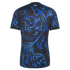 adidas Men's Argentina National Team 2026 Away Jersey (Black)