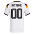 adidas Men's Germany National Team 2026 Home Custom Jersey (White)