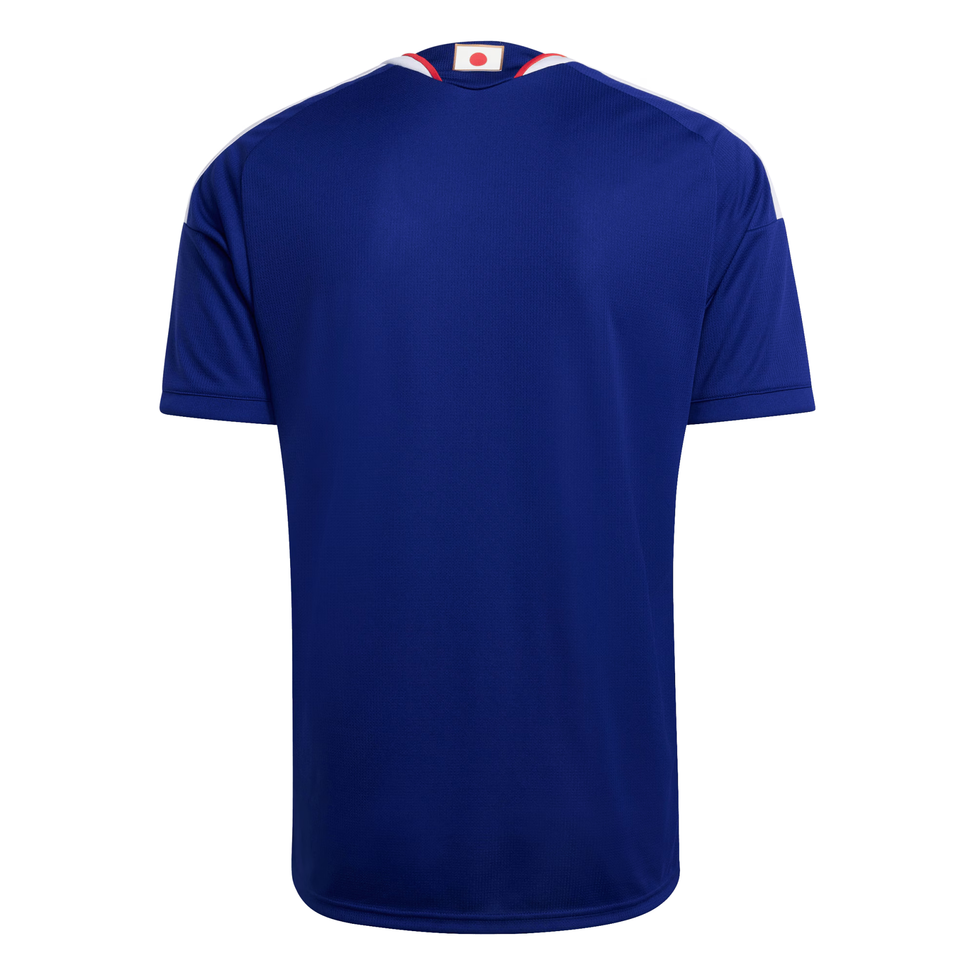 adidas Men's Japan National Team 2026 Home Jersey (Blue)