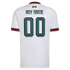 adidas Men's Mexico National Team 2026 Away Custom Jersey (White)