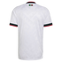 adidas Mexico National Team 2026 Away On-Field Jersey - White - Jersey Teams World